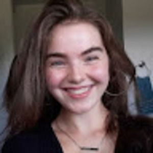 Meet your Posher, Ellie